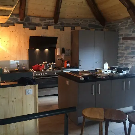 Holiday home L'entre 2 Monts